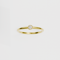Birthstone Ring