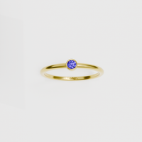 Birthstone Ring