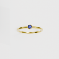 Birthstone Ring