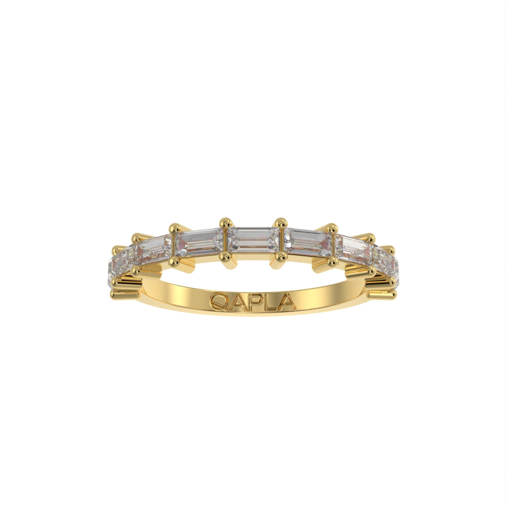 Eternal elegance band