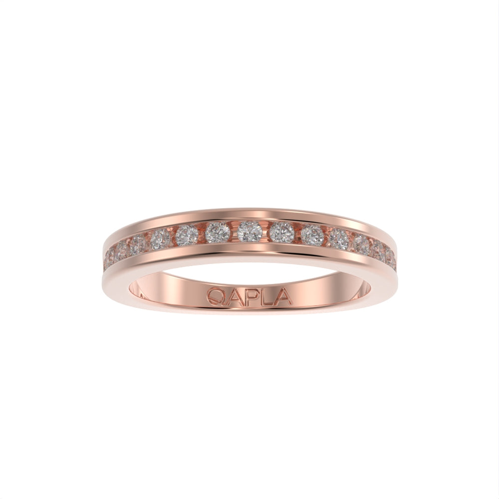 Petite Elegant channel band