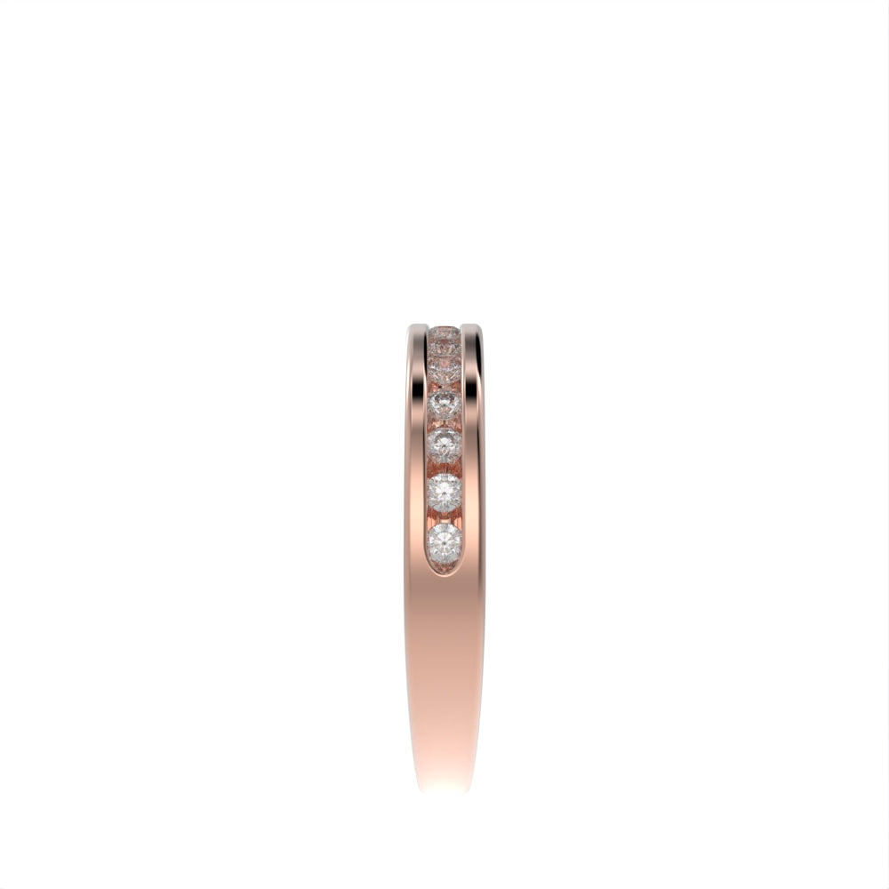 Petite Elegant channel band