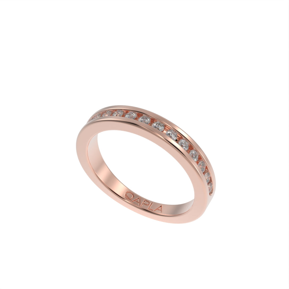 Petite Elegant channel band