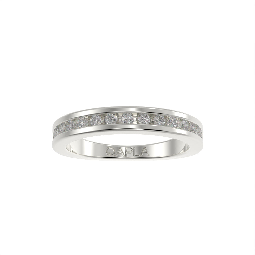 Petite Elegant channel band