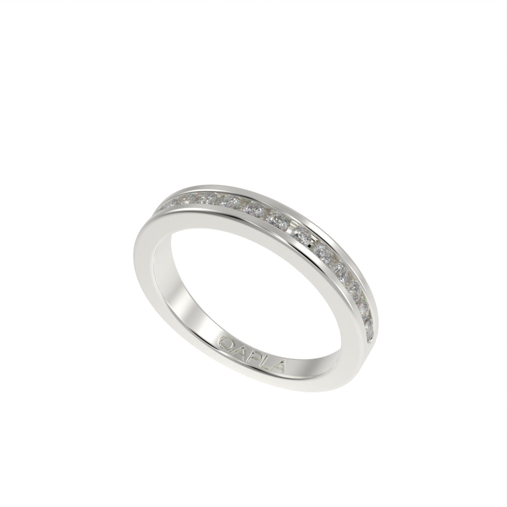 Petite Elegant channel band