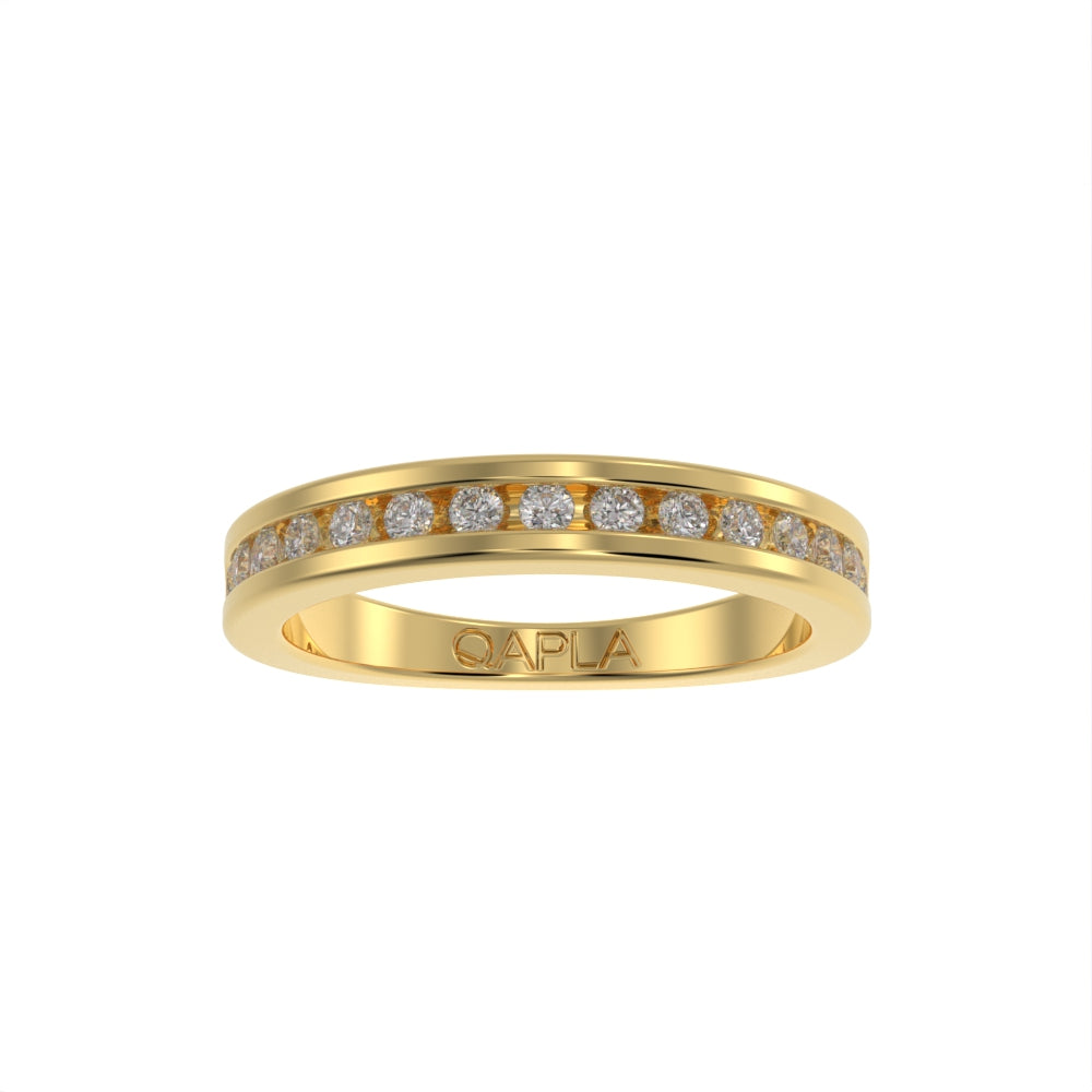 Petite Elegant channel band