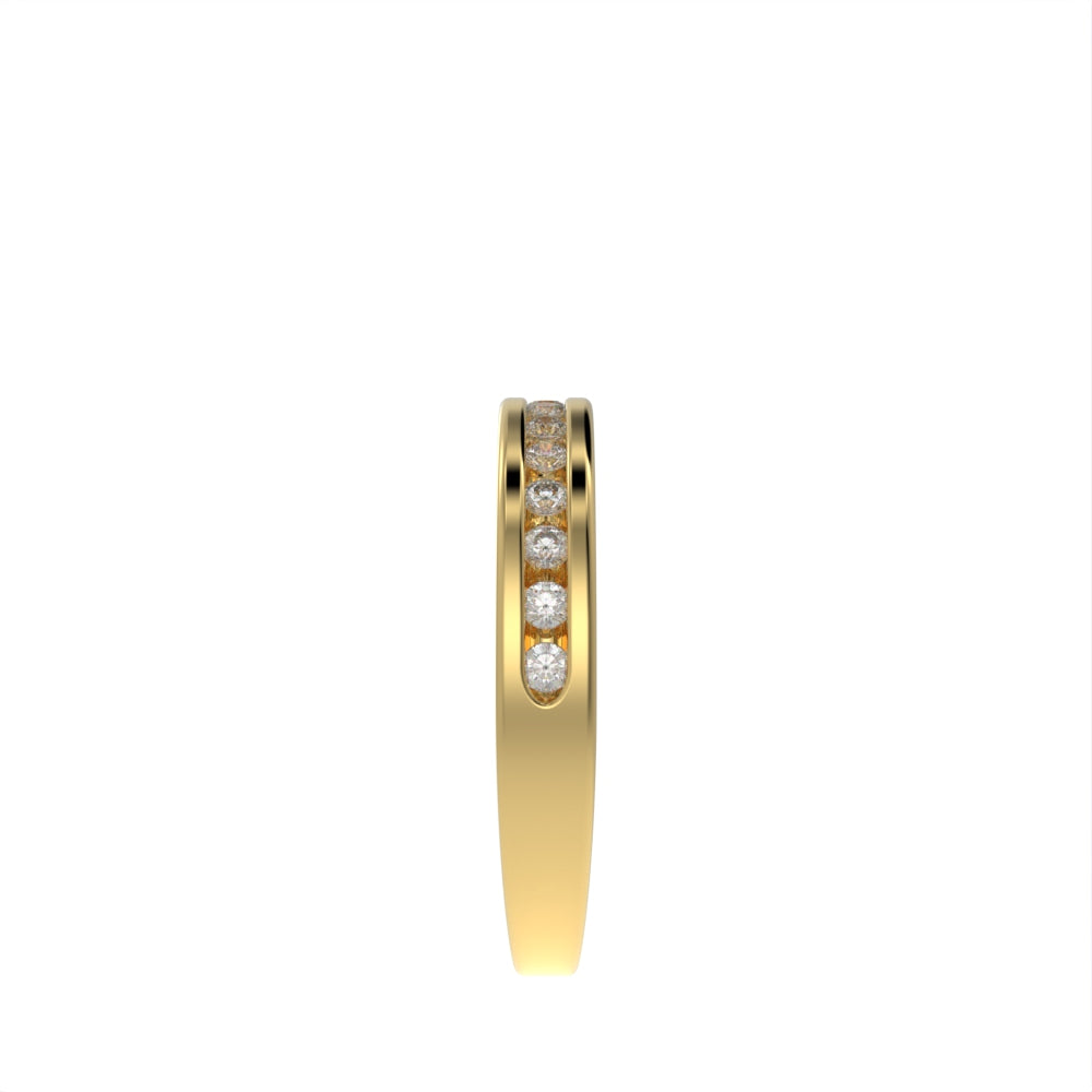 Petite Elegant channel band