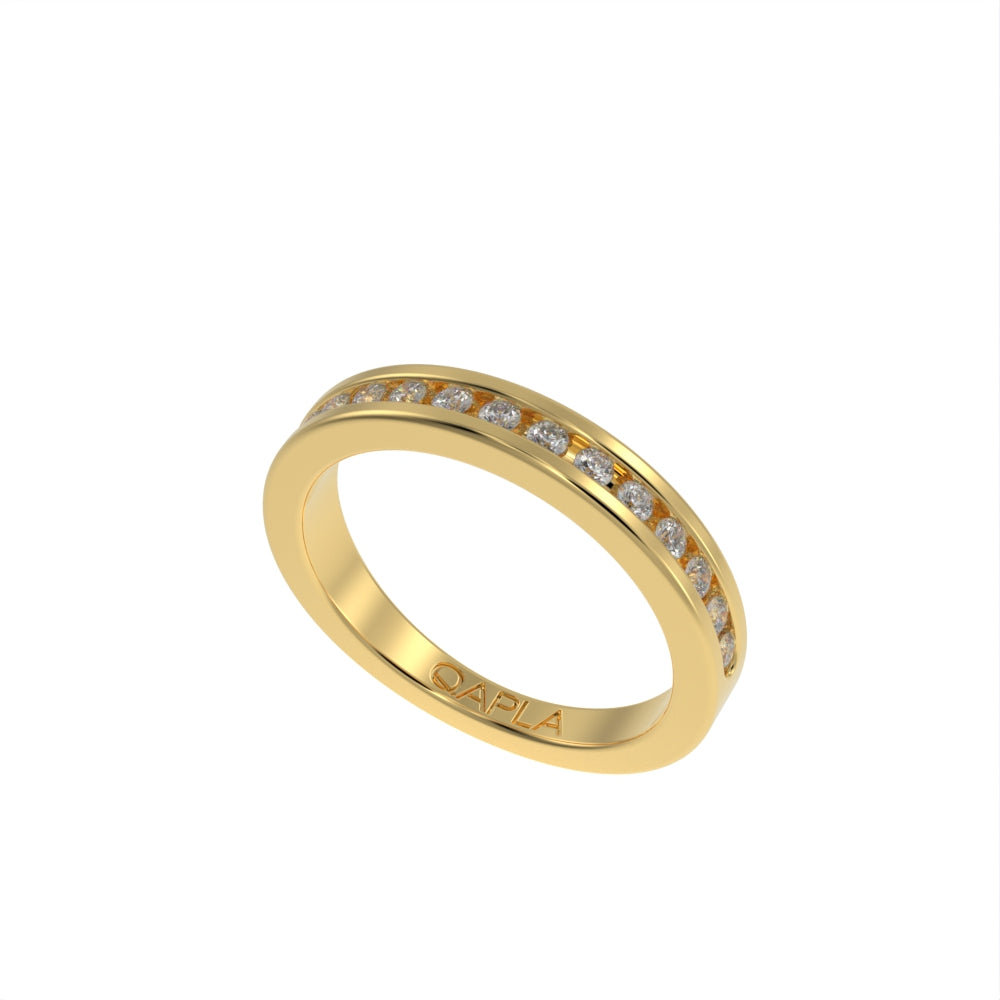 Petite Elegant channel band