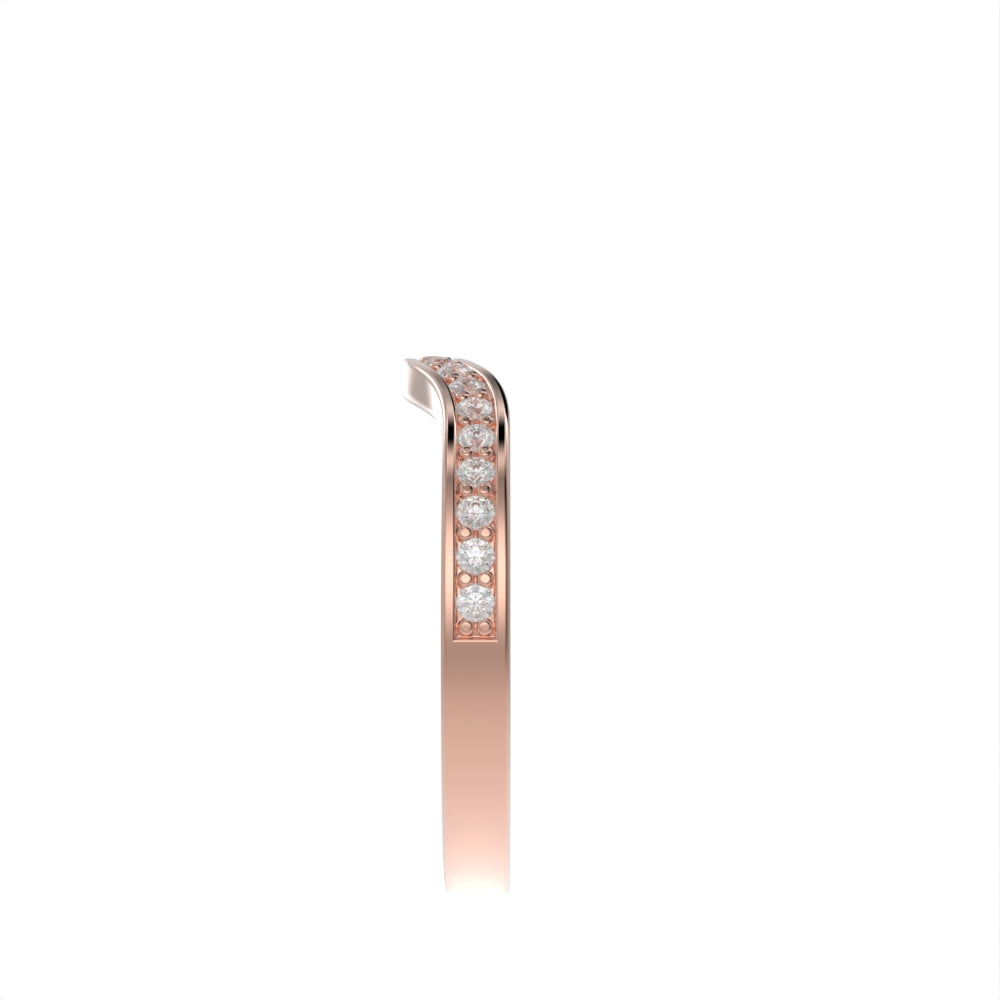 Wave channel band