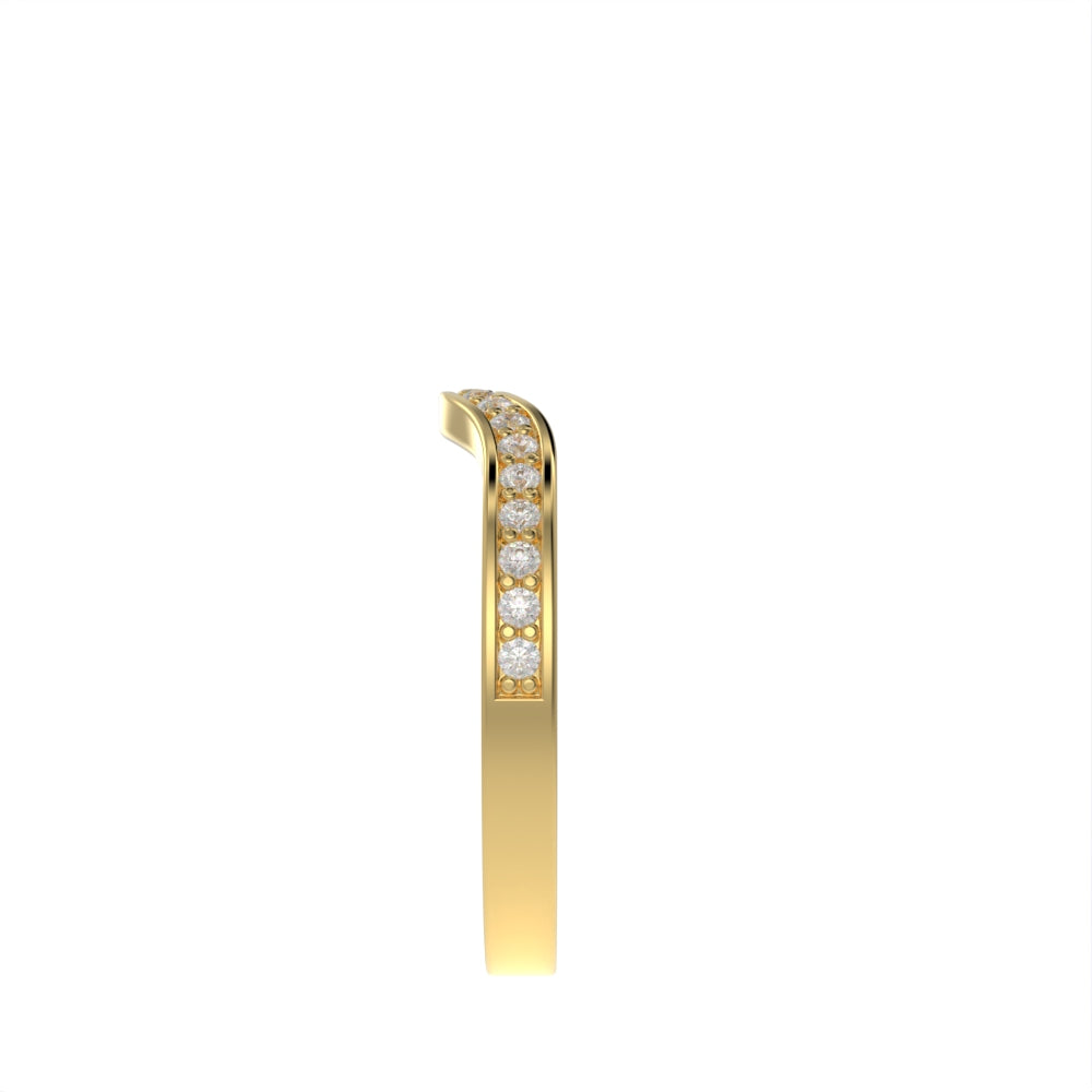 Wave channel band