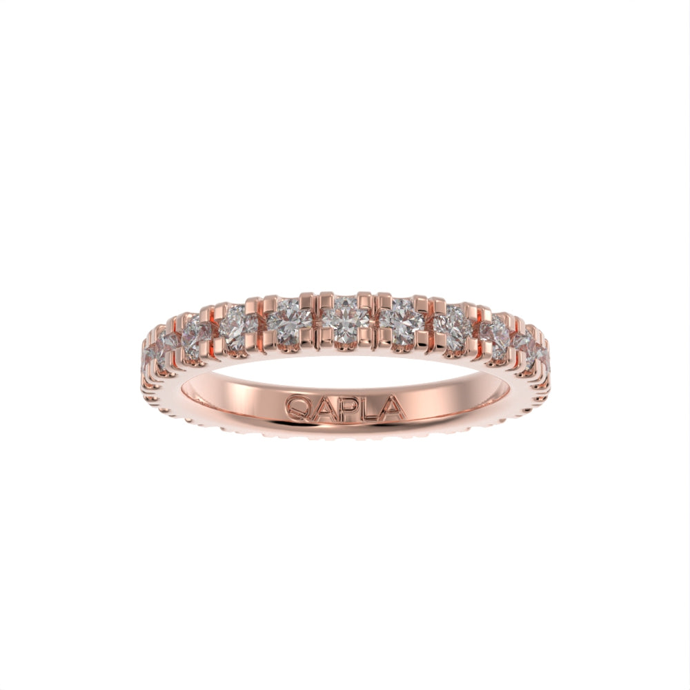 Timeless brilliance band