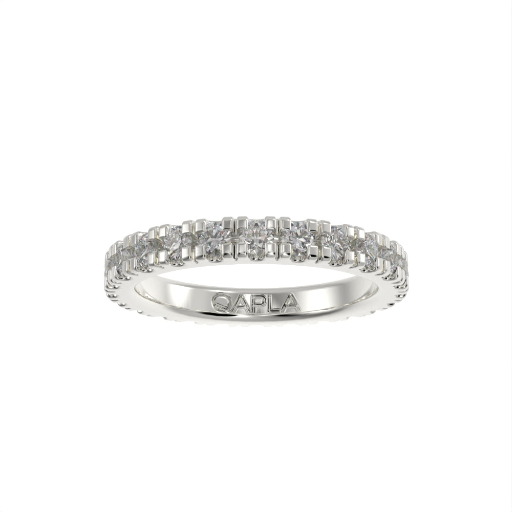 Timeless brilliance band