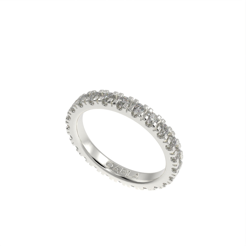Timeless brilliance band
