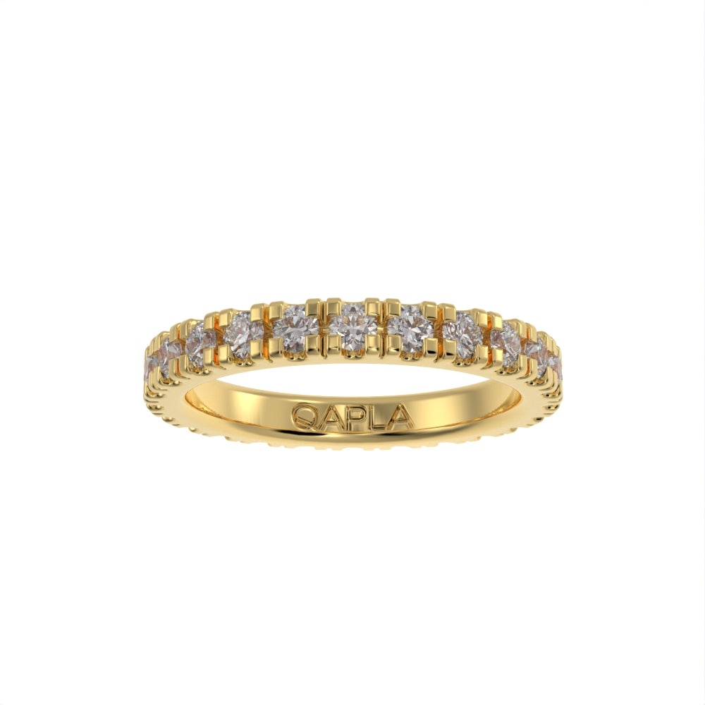 Timeless brilliance band