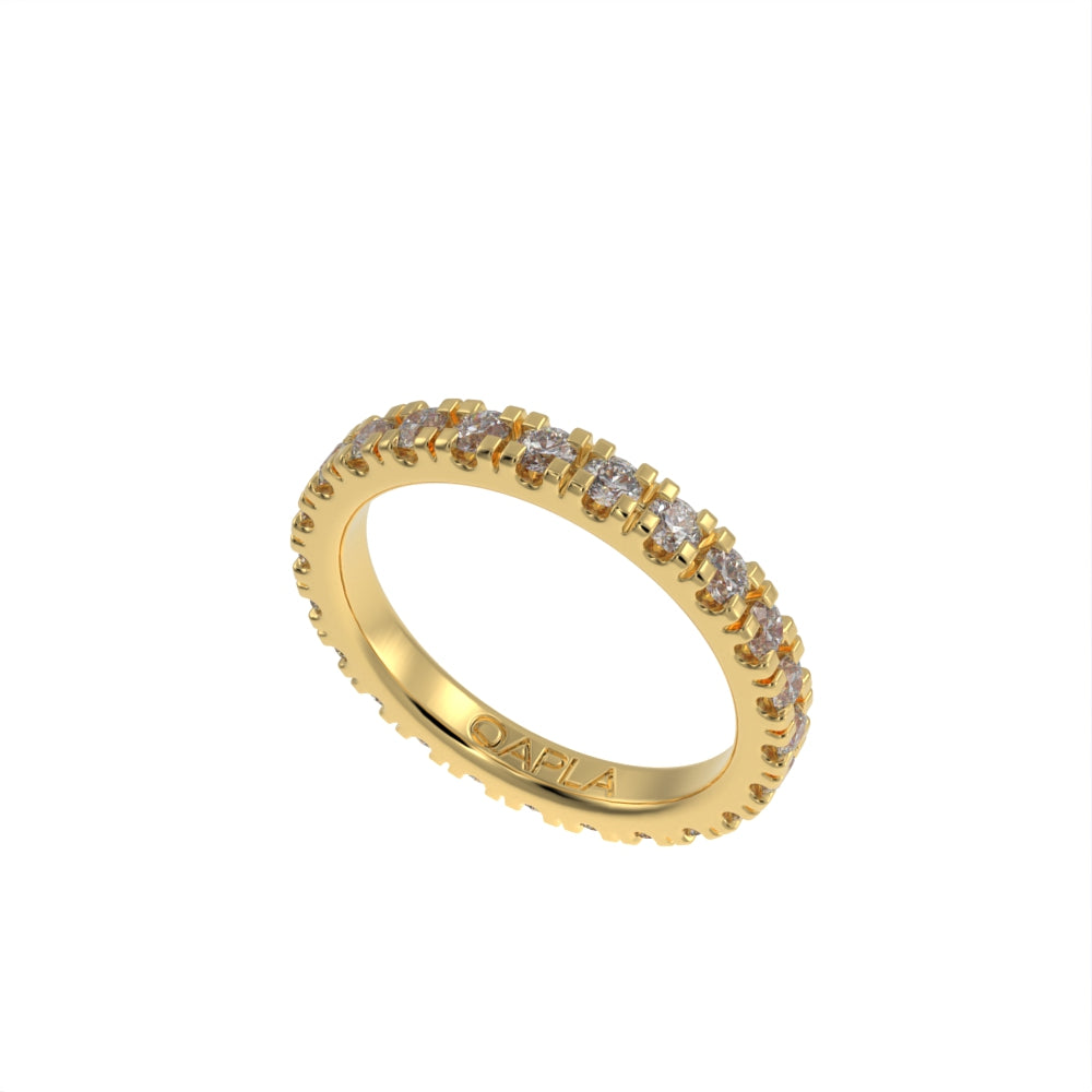 Timeless brilliance band