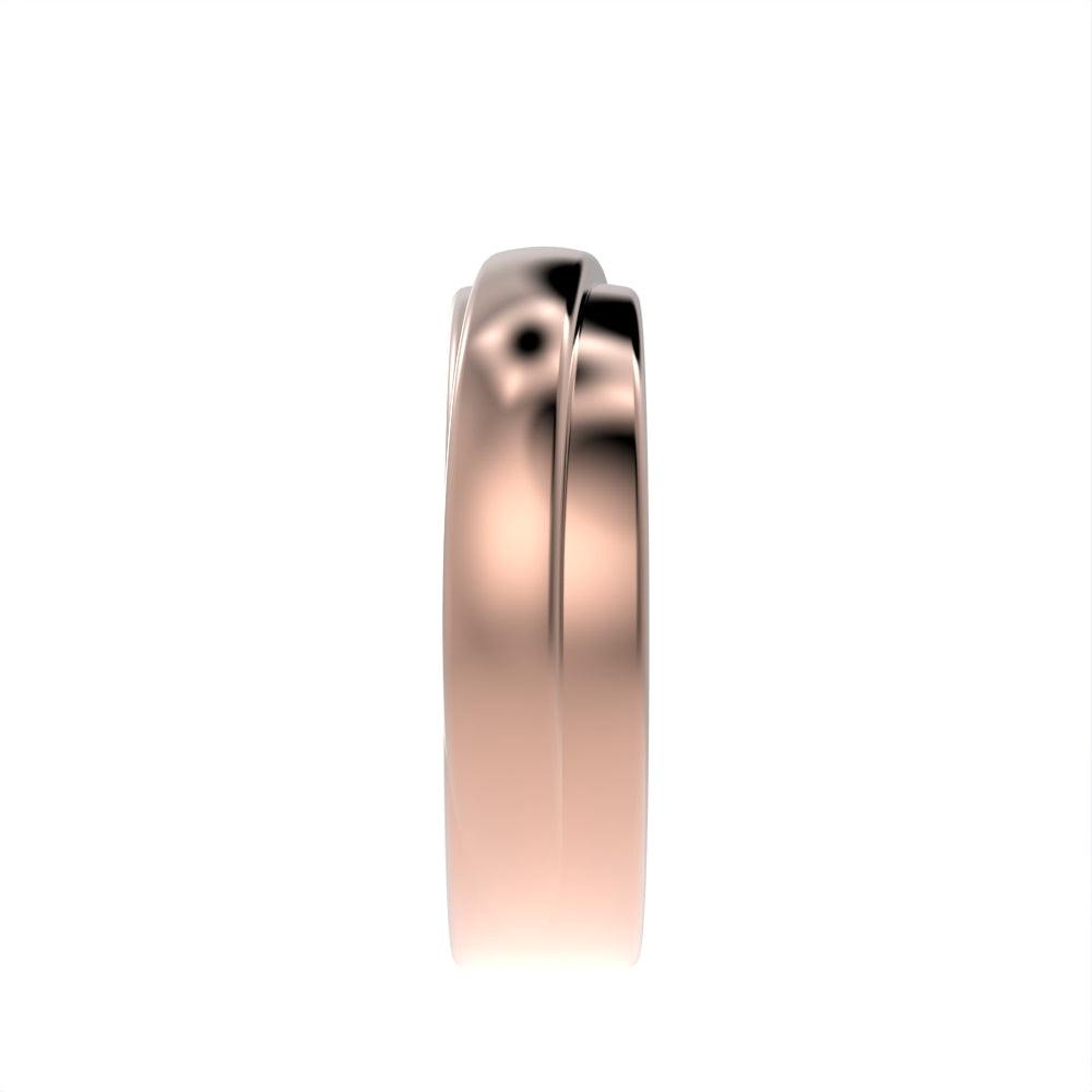 Modern elegance band