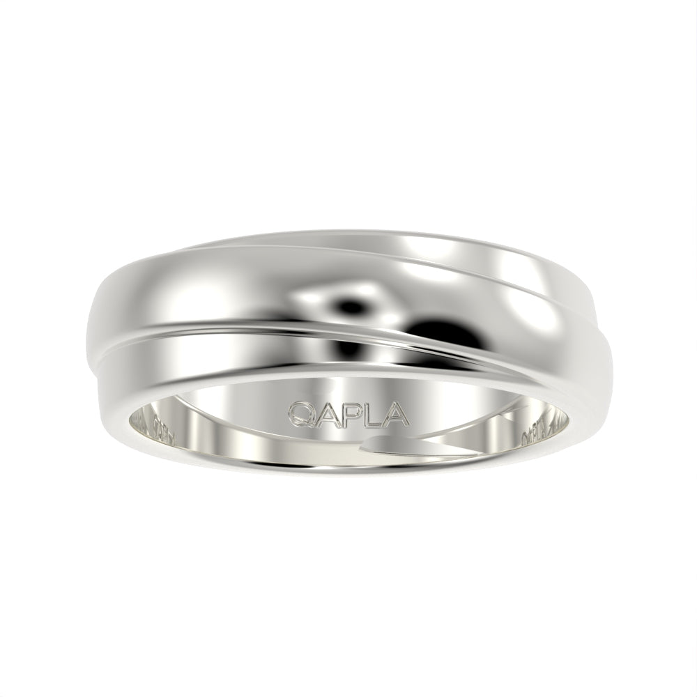 Modern elegance band