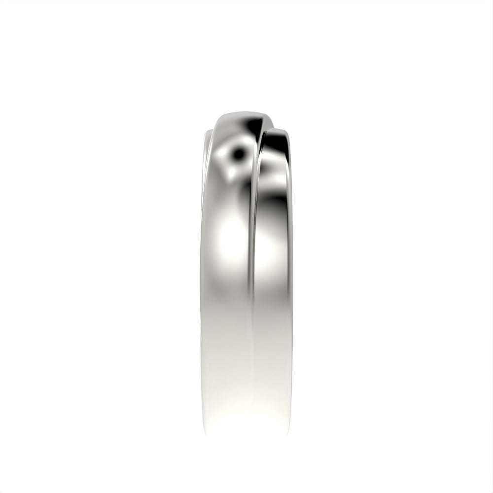 Modern elegance band