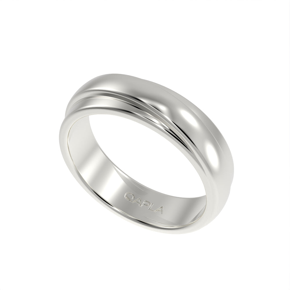 Modern elegance band