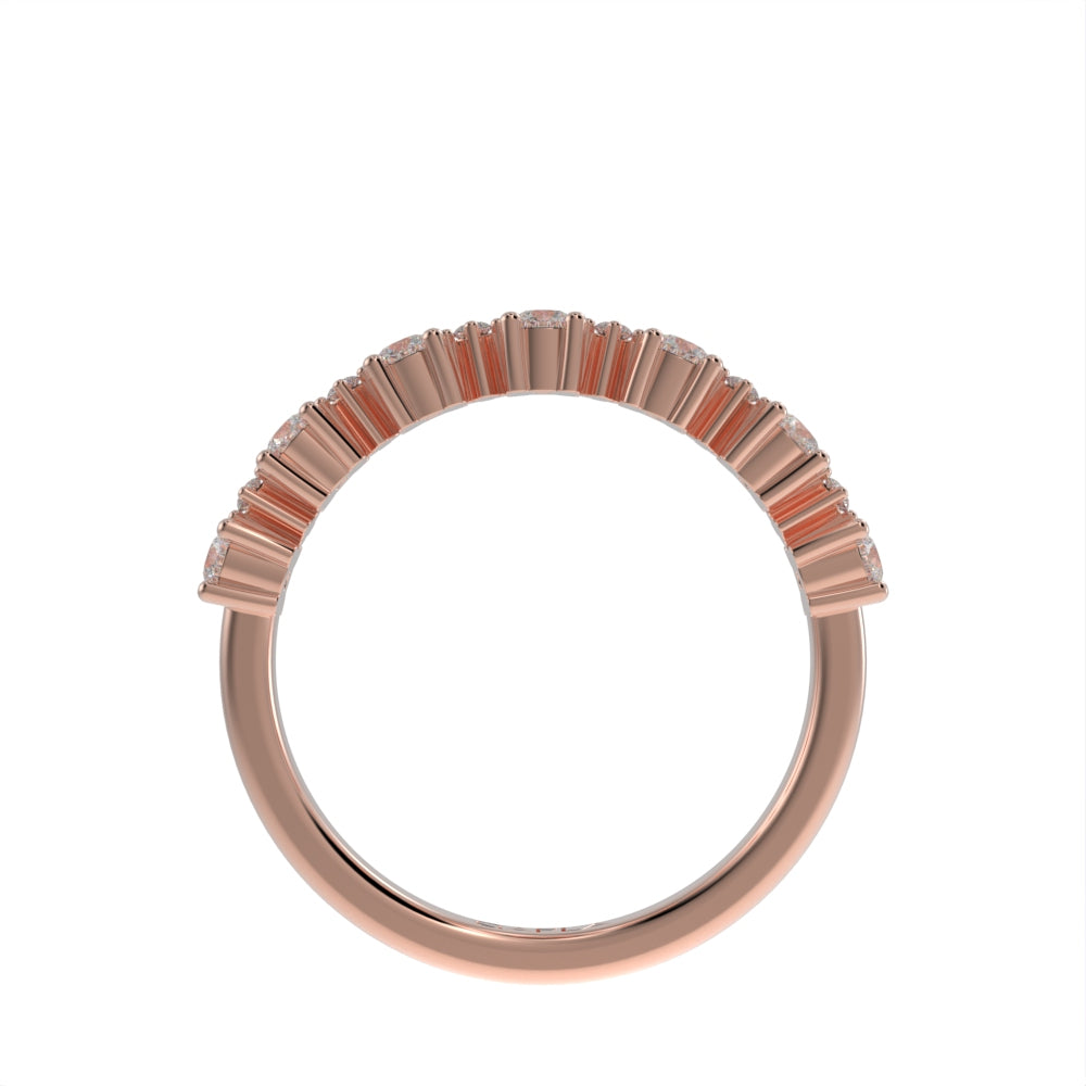 Sparkling brilliance band