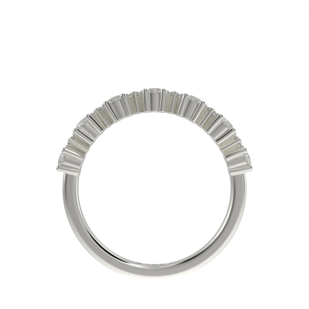 Sparkling brilliance band