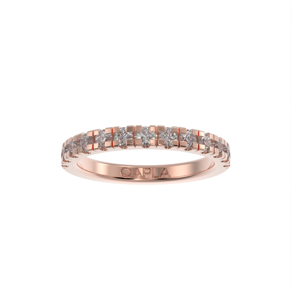 Regal brilliance band