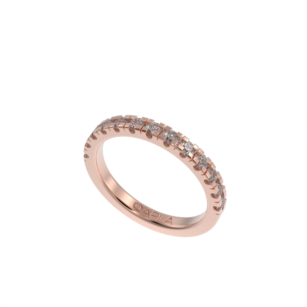 Regal brilliance band