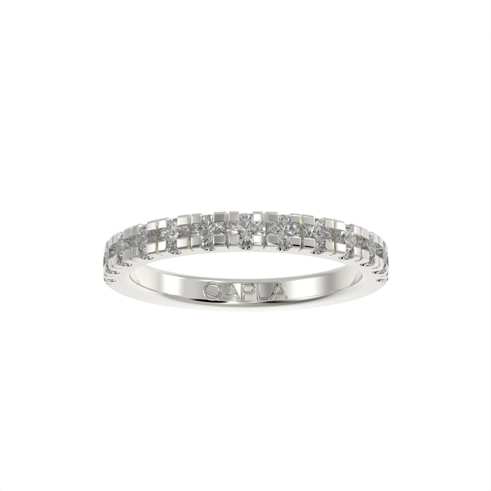Regal brilliance band
