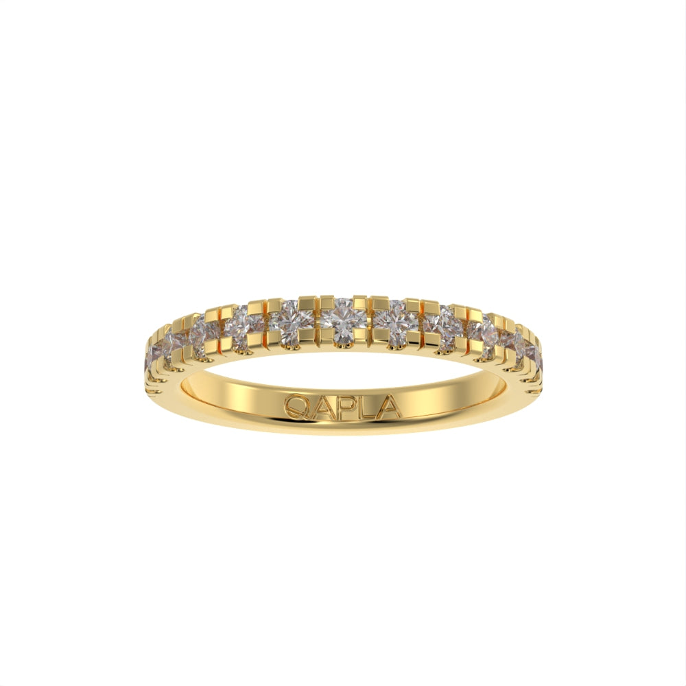 Regal brilliance band