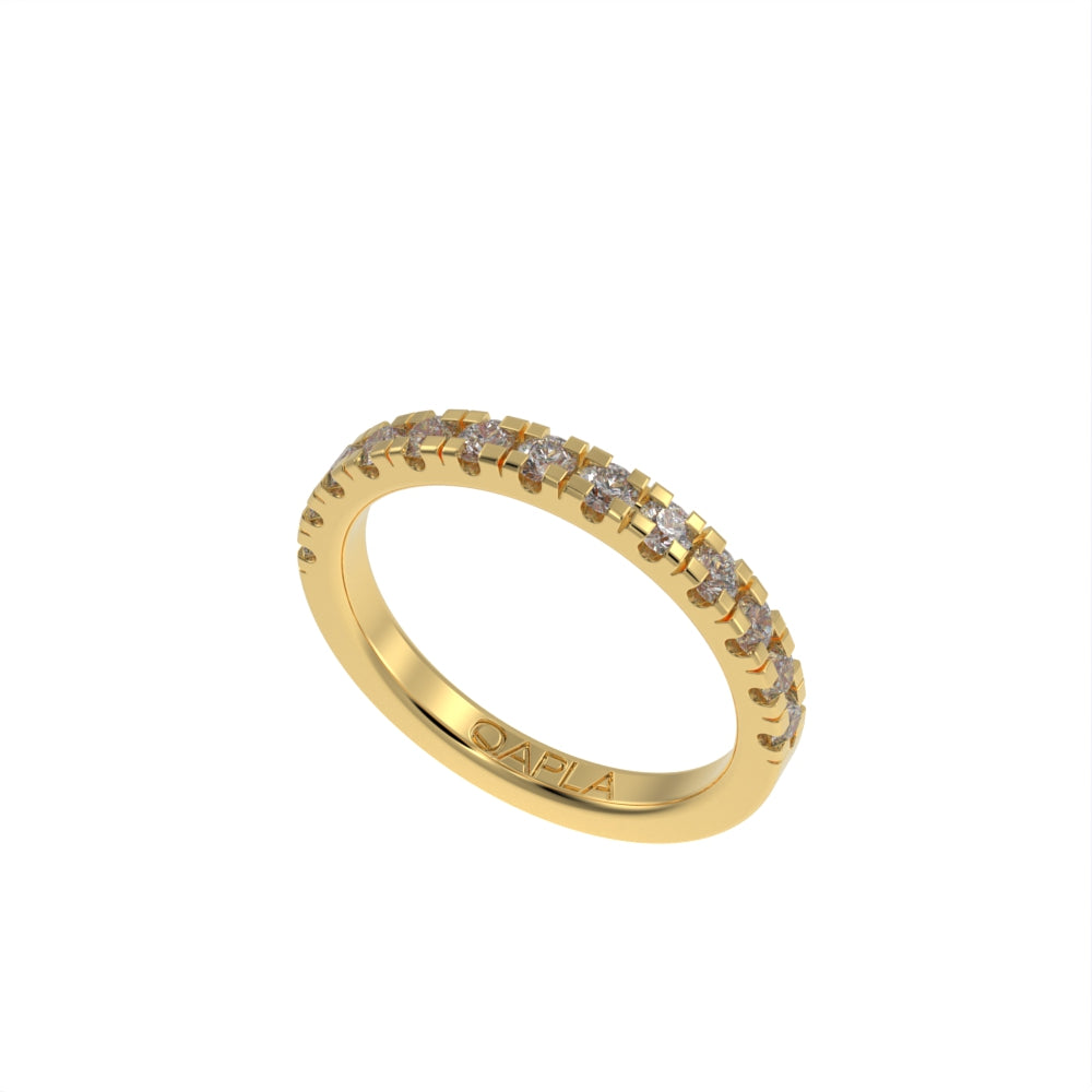 Regal brilliance band