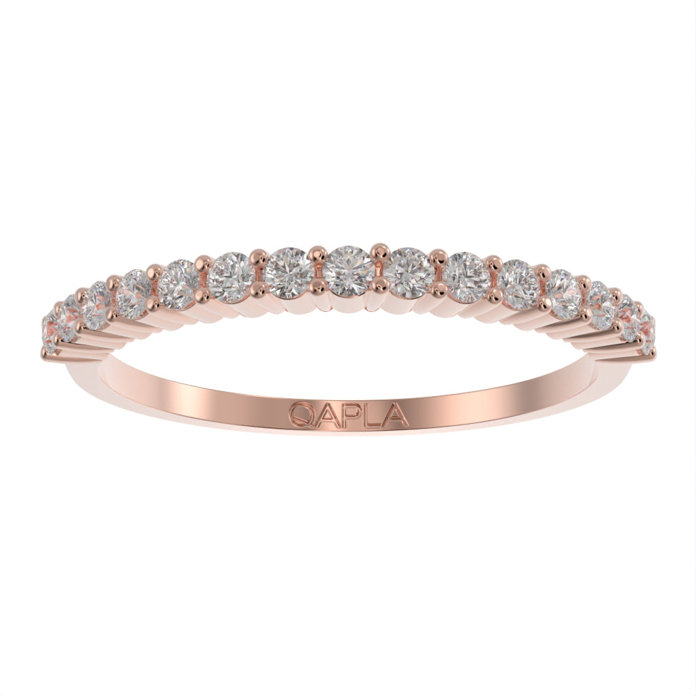 Petite Endless brilliance band