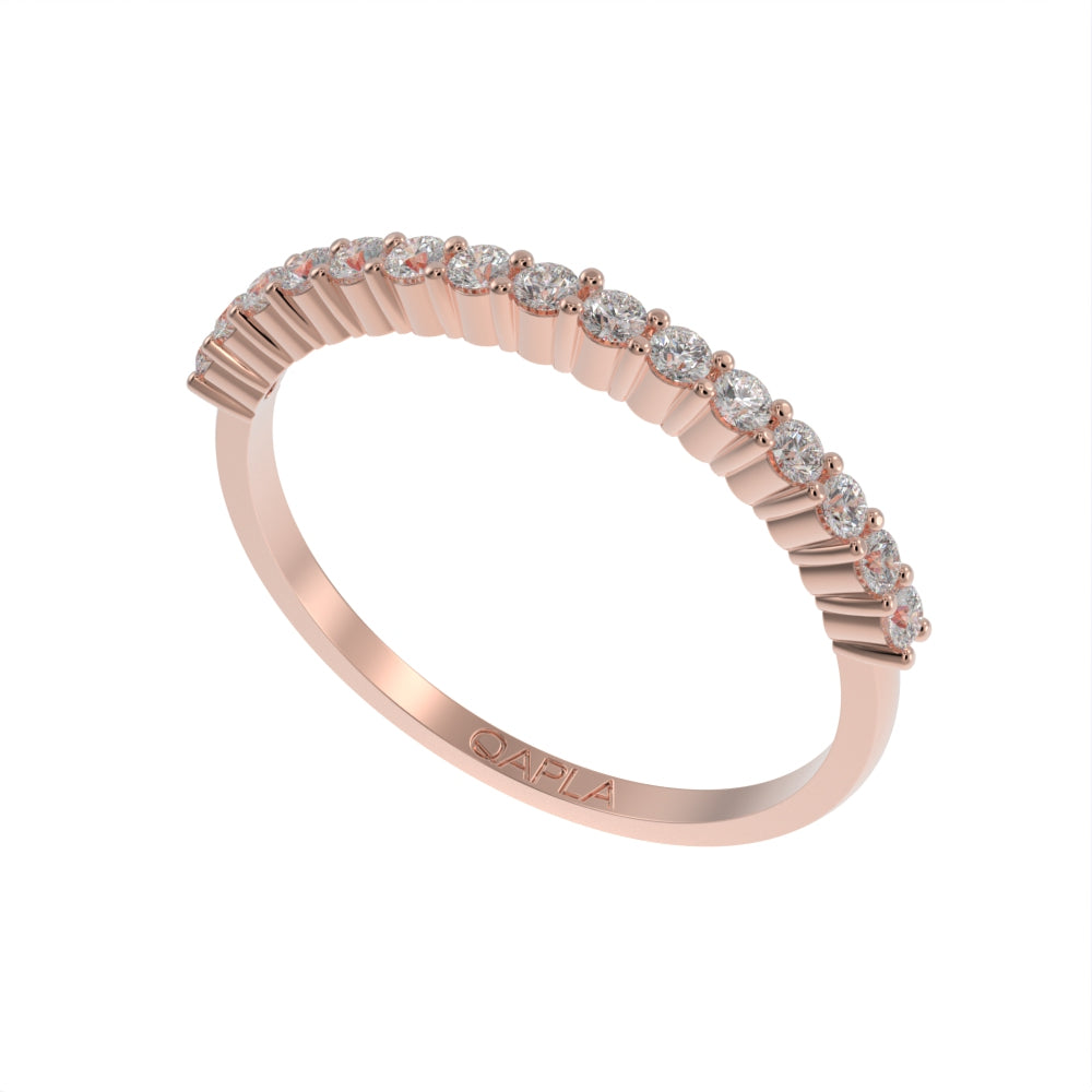 Petite Endless brilliance band
