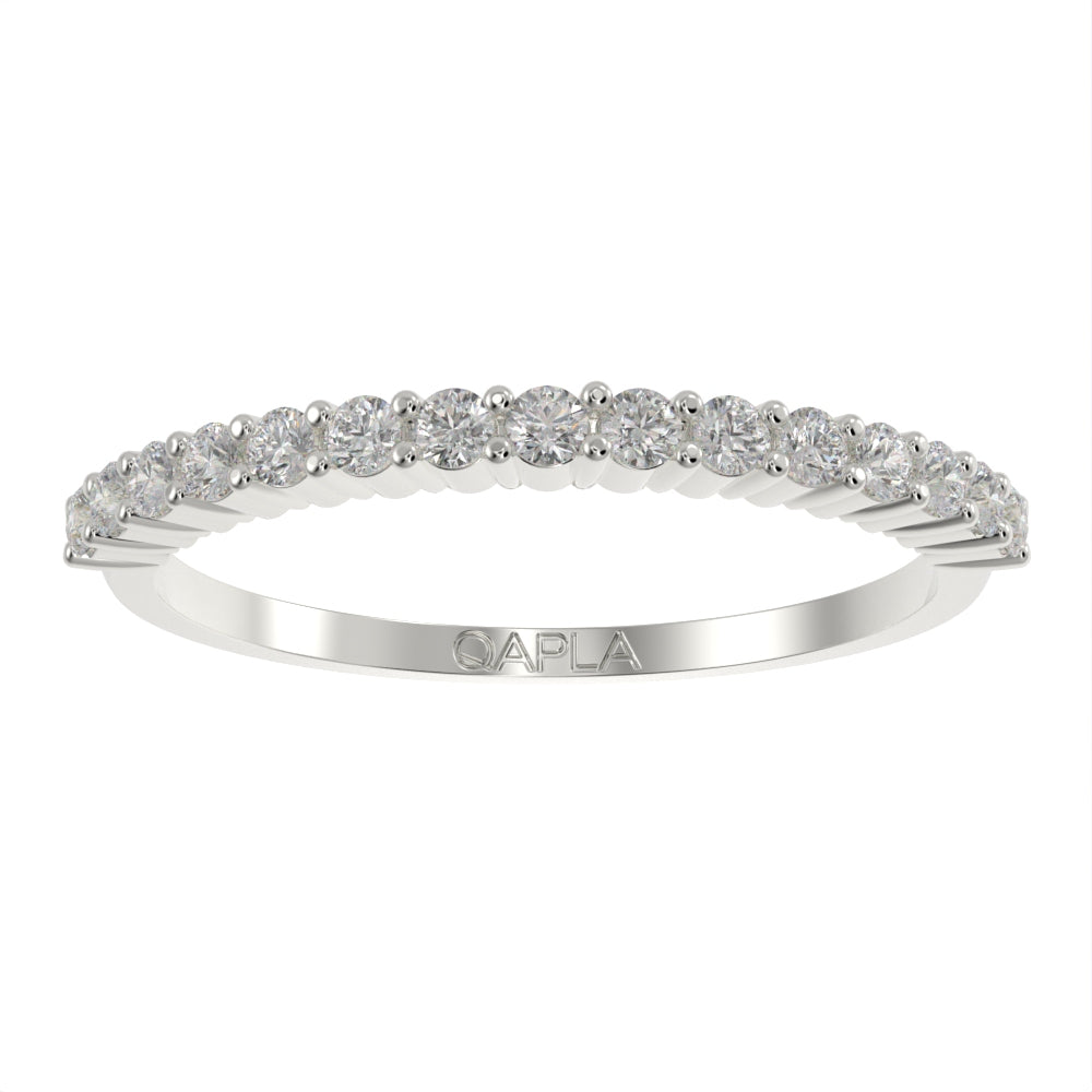 Petite Endless brilliance band