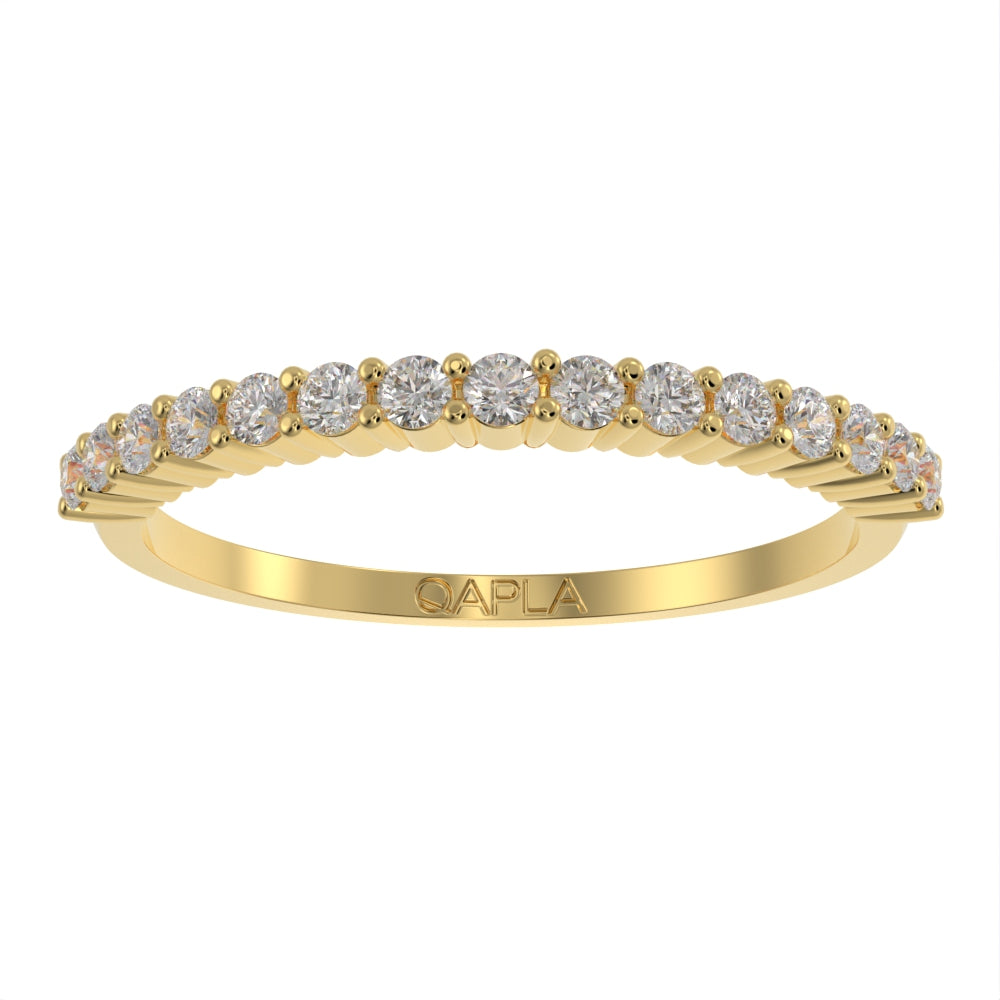 Petite Endless brilliance band