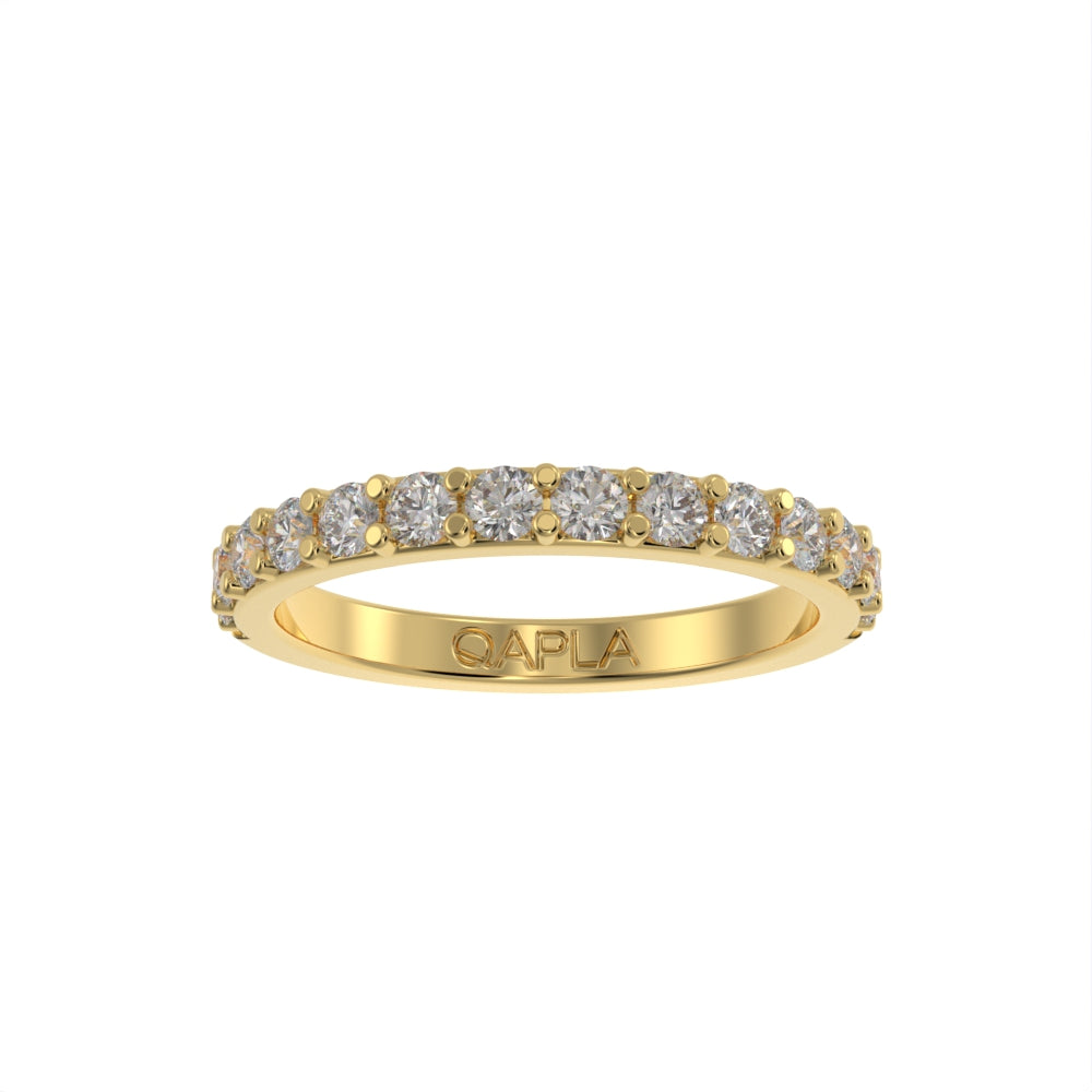 Classy brilliance band