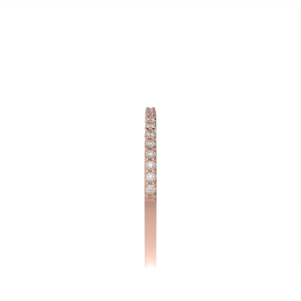 Slim brilliance band