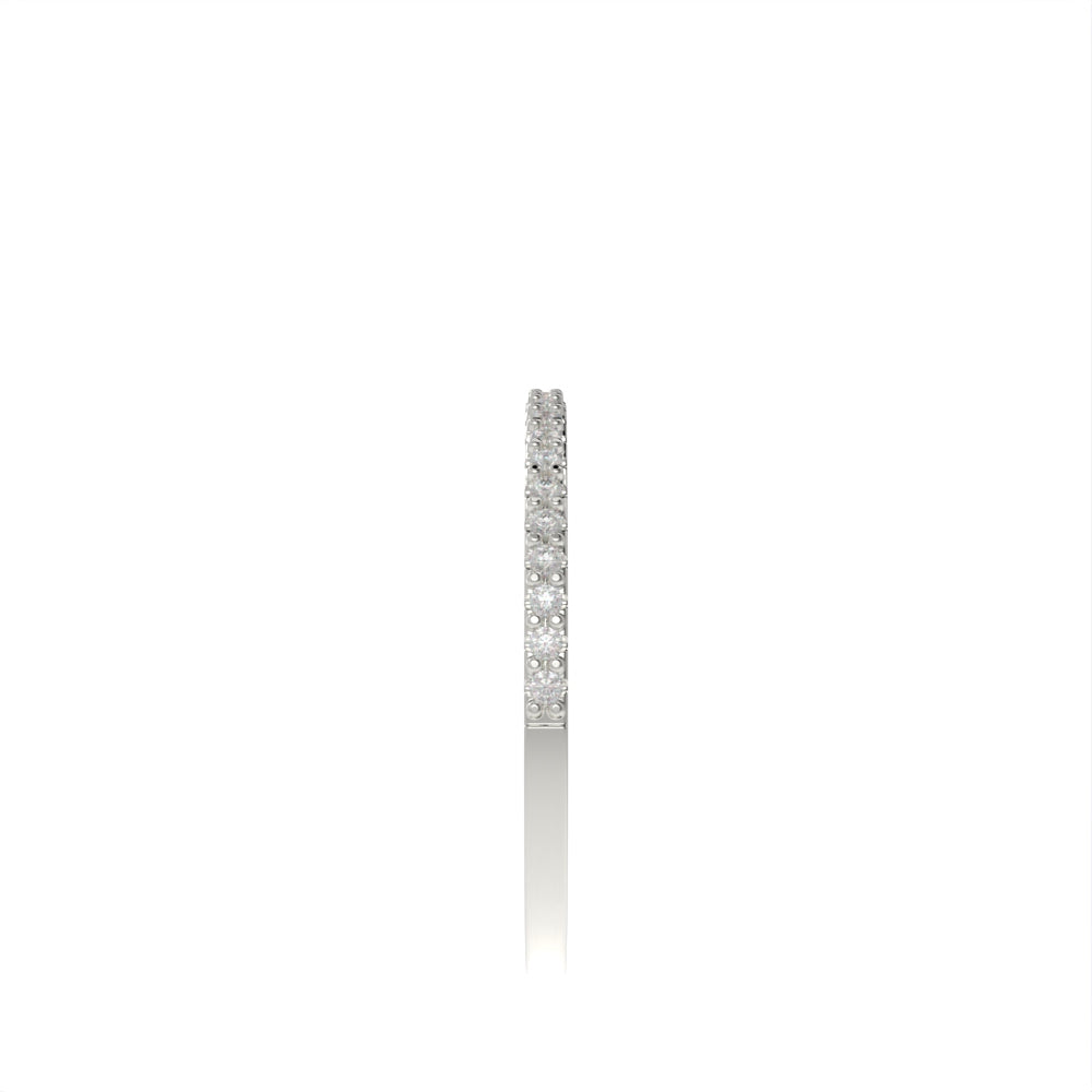 Slim brilliance band