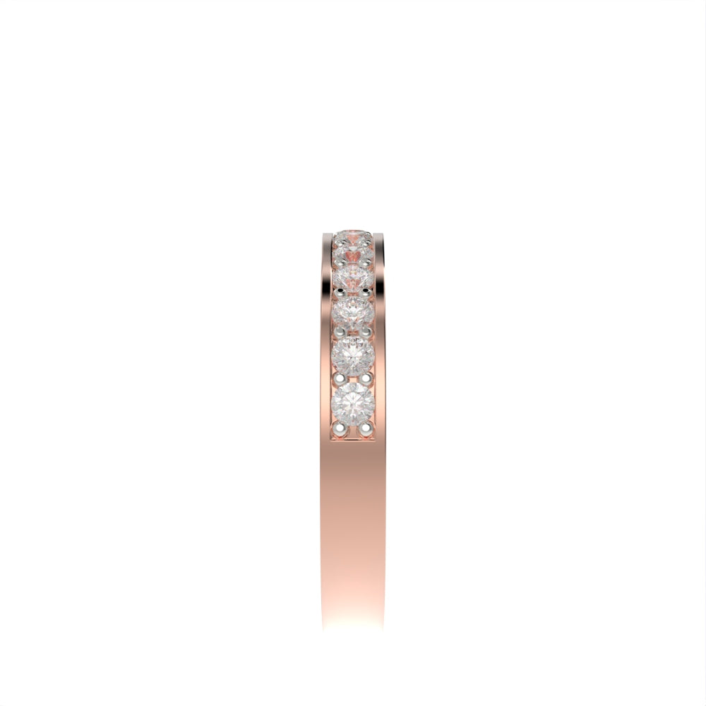 Elegant channel band
