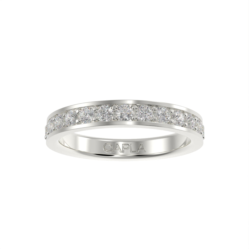 Elegant channel band