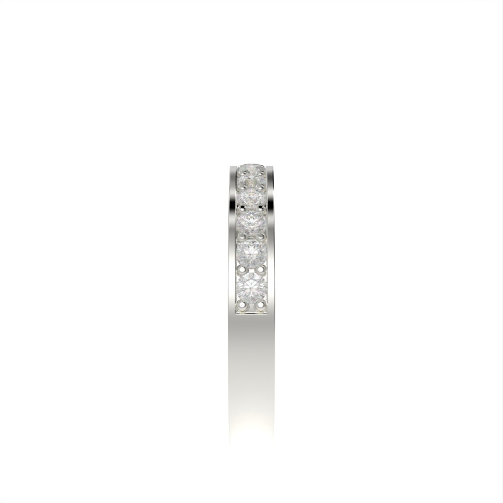 Elegant channel band