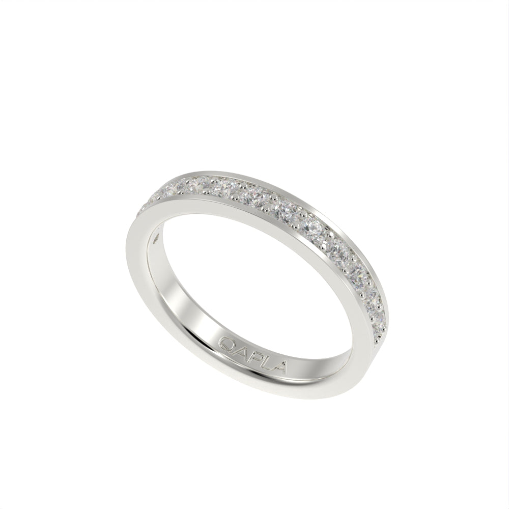 Elegant channel band