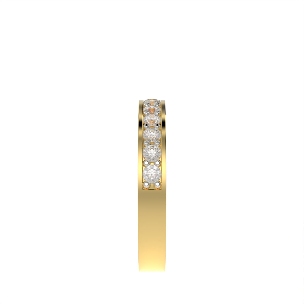 Elegant channel band