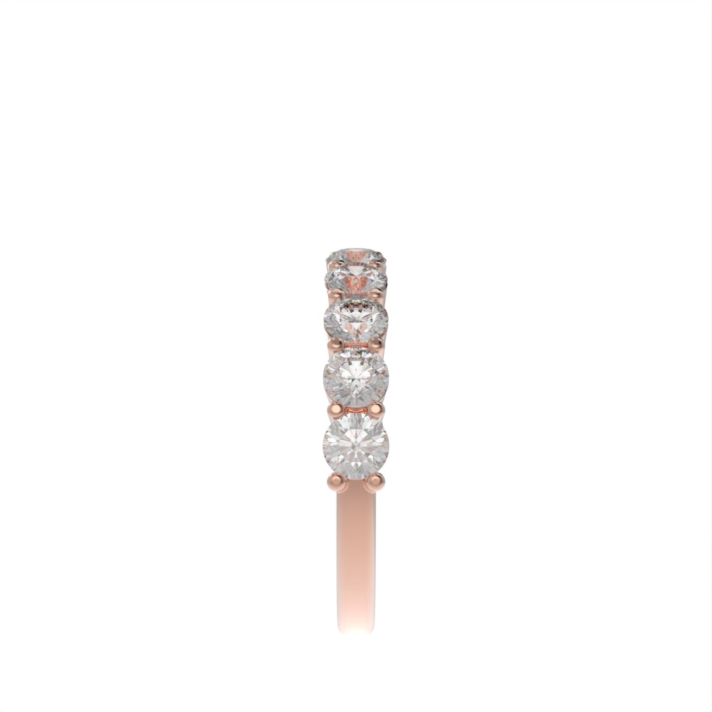Radiant brilliance band