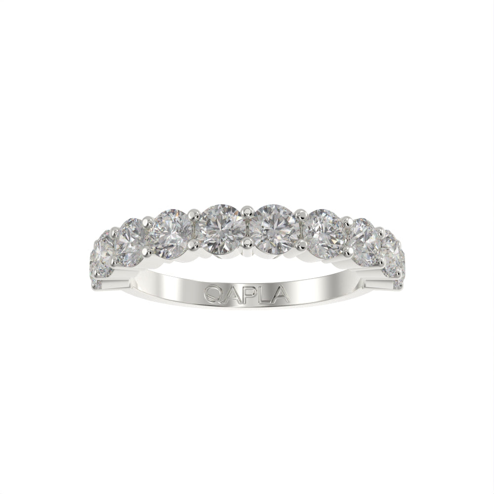 Radiant brilliance band