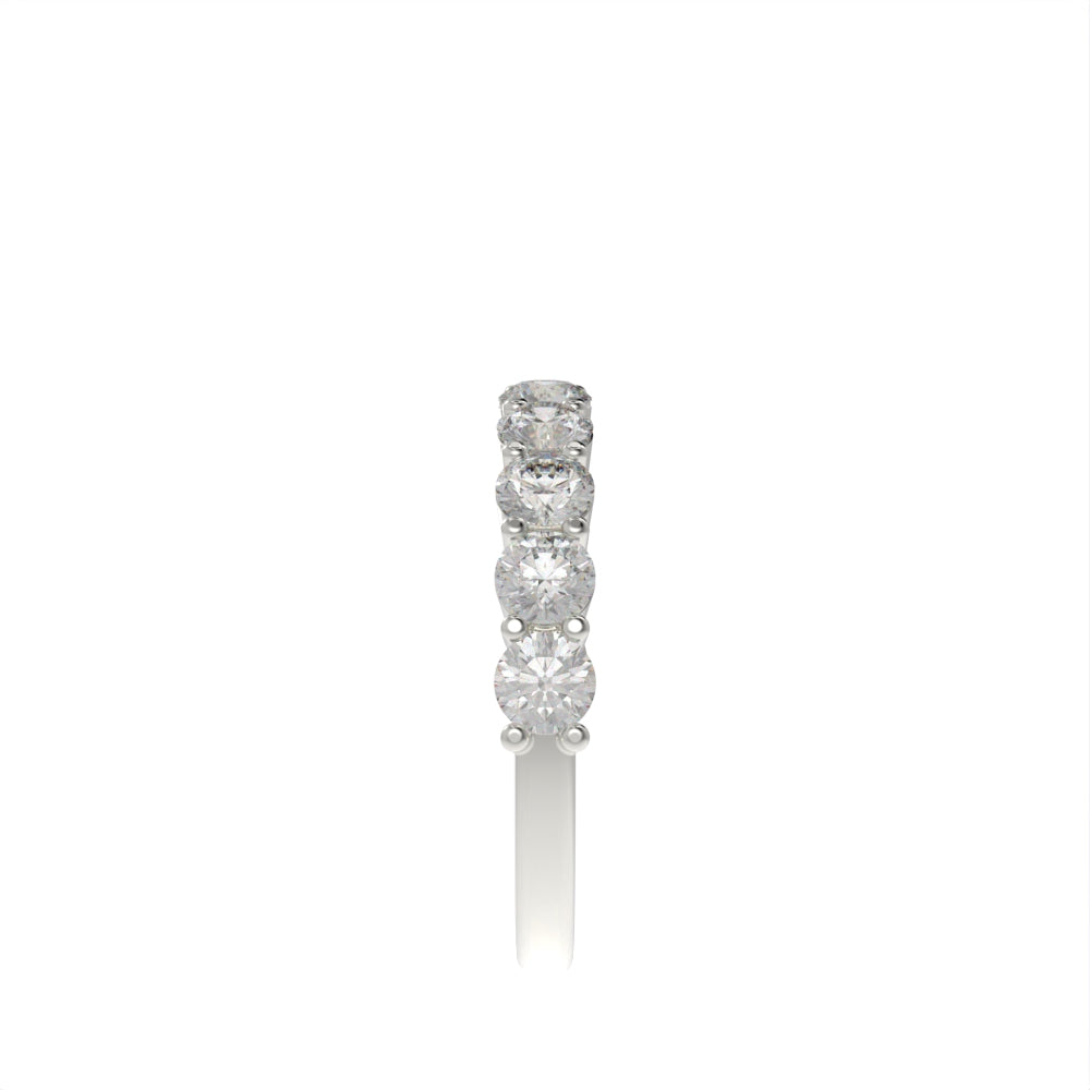 Radiant brilliance band