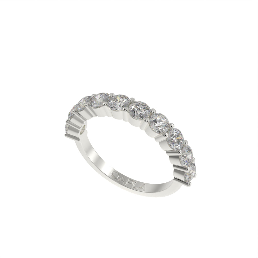 Radiant brilliance band