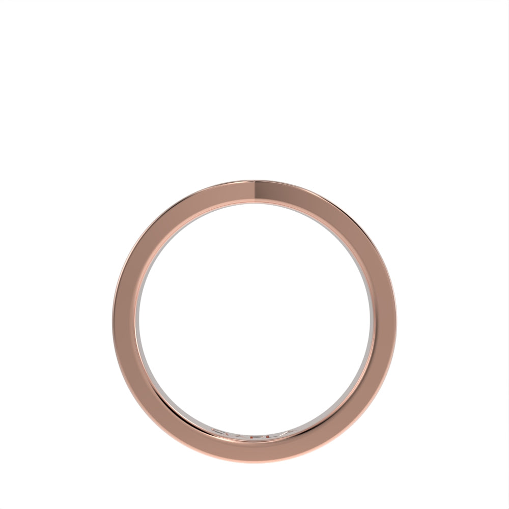 Infinity Sleek bow tie band
