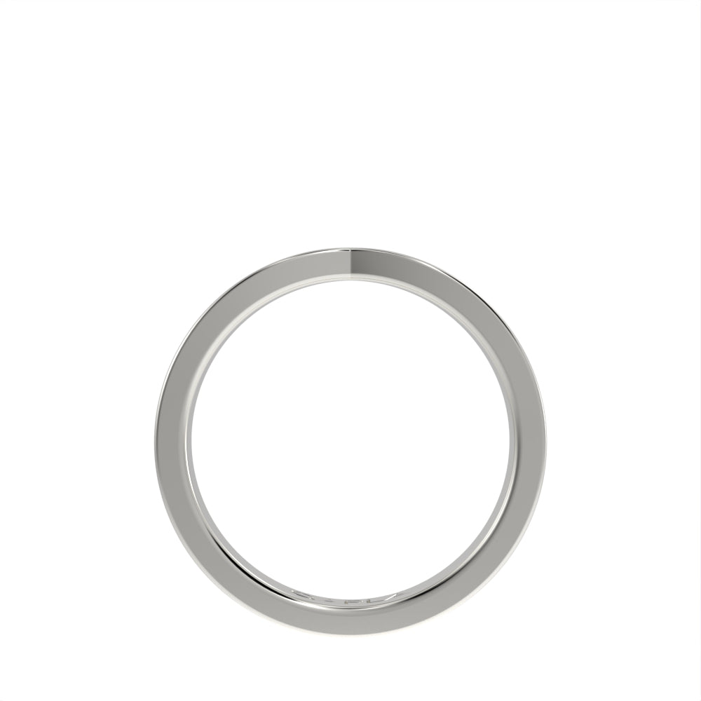 Infinity Sleek bow tie band