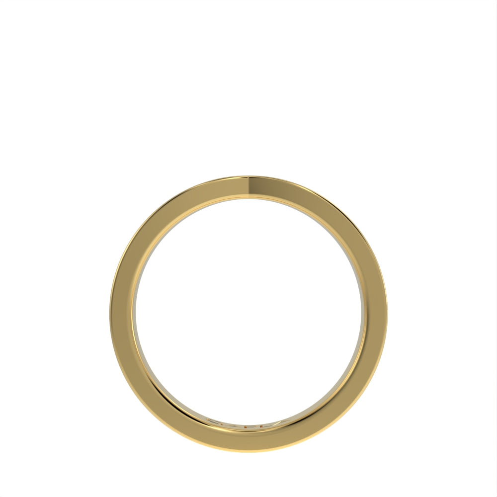 Infinity Sleek bow tie band