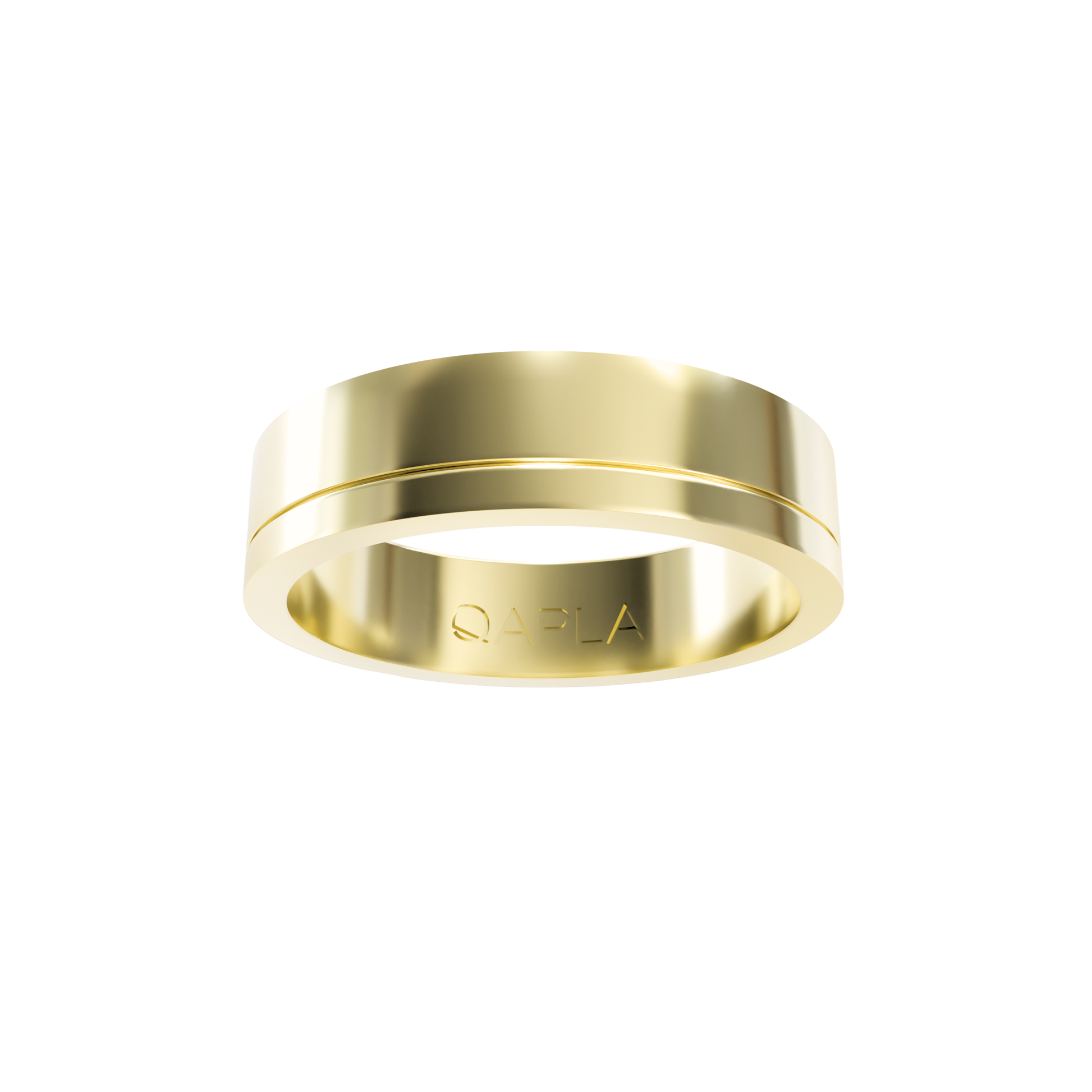 1/3 Line Band